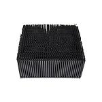 Bristle 10 x 10 cm Gerber # 92911001