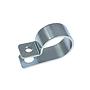Morsetto Grande per Trapano a Caldo SM-201L # M32