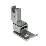 1629 | Double Compensating Zig-Zag Presser Foot (Made in Italy)