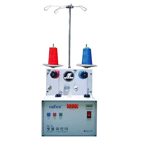 CuTex TR-3N | Automatic Thread Winder 230V