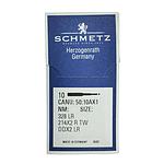 328 LR Ace de cusut Needles Schmetz 214X2 R TW - DDX2 LR | CANU 50:10AX1