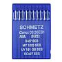 B-27 SES Sewing Needles Schmetz MY 1023 SES - UY 191 GS SES - DCx27 SES | CANU 03:36EB 1