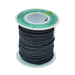 184 (SC) | Abrasive Cord - 15 Meters - Silicon Carbide (Made in Italy)