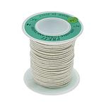 182 (PC) | Polishing Cord - 15 meters - White (Made in Italy)