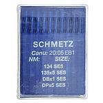 134 SES Sewing Needles Schmetz 135x5 SES - DBx1 SES - DPx5 SES | CANU 20:05EB 1