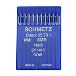 142x5 Ace de Cusut Schmetz SY 1413 - DOx5 | CANU 05:70 1