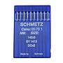 142x5 Nadeln Schmetz SY 1413 - DOx5 | CANU 05:70 1