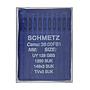 UY 128 GBS Sewing Needles Schmetz UY 128 GS SUK - 1280 SUK | CANU 38:00FB 1