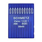 DBxK5 Sewing Needles Schmetz | CANU 13:80 1