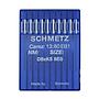 DBxK5 SES | Agujas Schmetz | CANU 13:80 1EB