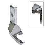 14074 | Outside Presser Foot NECCHI, PFAFF, JUKI (Made in Italy)