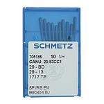 1717 TP Sewing Needles 29-BD , 29-13 | CANU: 23:83CC 1