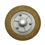 Engine Clutch Disk FIR
