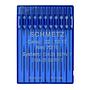 134-35 SERV 7 | Sewing Needle Schmetz 2135-35 SERV 7 | CANU: 32:10 17