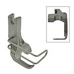 12405 | Piping Outside Presser Foot ADLER 267 (Made in Italy)