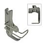 12405 | Piping Outside Presser (Left) Foot ADLER 267 # 267TP (Made in Italy)