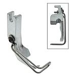13983 | Outside Piping Presser Foot ADLER # 69ZP (Made in Italy)