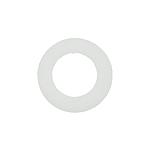 PTFE Gasket for 3/4" (F) Cap
