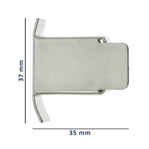 Guide Magnétique pour Coutures