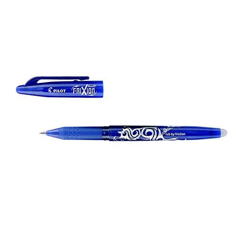PENNA PILOT FRIXION 0,7 BLU (SCAT.12 PZ)