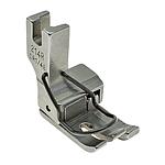 Piedino Compensatore 1/4" Destro con Salvadito # CR1/4E-G (214R)