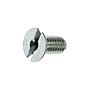 Needle Plate Screw BERNINA 217N # 301002030 (Genuine)