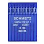 B-155 | Sewing Needles Schemtz BBx155 | CANU: 09:02 1
