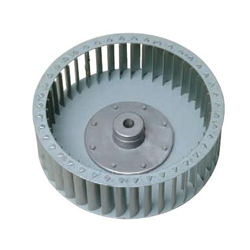 Fan for Vacuum