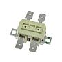 Thermostat 140°C + Fusible Thermique 298°C