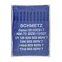 UY 128 GAS SES SERV 7 Sewing Needle Schmetz 149x3 SES SERV 7 | CANU: 38:00EB17