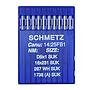 1738A SUK Sewing Needle Schmetz DBx1 SUK - 16x231 SUK - 287 WH SUK | CANU: 14:25FB 1
