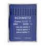 134 SERV 7 Sewing Needles Schmetz 135x5 SERV 7 - DPx5 SERV 7 | CANU: 20:05 17