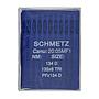 134 D | Agulhas Schmetz 135x8 TRI | CANU: 20:05MF 1
