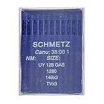 UY 128 GAS | Ace Schmetz 1280 - 149x3 - TVx3 | 38:00 1