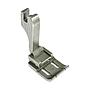 1624 | 2-Needle Presser Foot PFAFF 142, 1242, NECCHI 921, 925, 931 (Made in Italy)