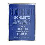 134 S | Иглы Schmetz 135x8, PFx134 KS | CANU: 20:05JL 1