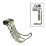 12404 | Outside Piping Presser Foot ADLER 467 (Made in Italy)
