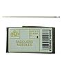 Saddlers Hand Needles N.3 (25 Pcs)