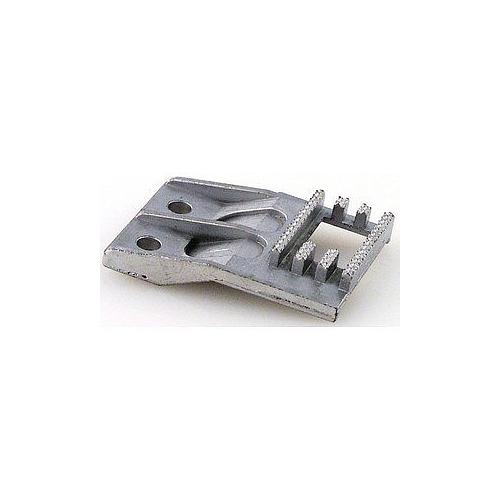 Feed Dog BERNETTE 440, SEIKO 691, NECCHI # 0102225000