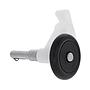 Bobbin Winder, BERNETTE 55, 65, 80, 90; SINGER # V61165000 (416169701)