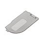 Cover Plate RICCAR, BROTHER # X56828151 (XD1646021) (XD1646051)