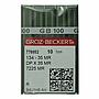 134-35 MR | Agujas GROZ-BECKERT 7225MR/DPX35MR 3.0