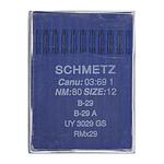 B-29 | Sewing Needle Schmetz UY 3029 GS, RMx29 | CANU: 03:69 1