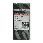 190 K | Sewing Needles GROZ-BECKERT MTX190 K