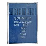 1985 | Ace Schmetz 29-S, 175x1 | CANU: 27:90JB 1