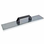 Greutate pentru Țesătură din Fier Vopsit 3200 gr - 37,5x7 cm
