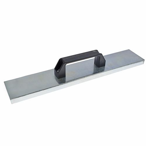 Greutate pentru Țesătură din Fier Vopsit 3200 gr - 37,5x7 cm