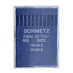 134-35 S | Sewing Needle Schmetz | CANU: 32:10JL 1