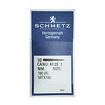 190 R | Sewing Needles Schmetz | CANU: 47:25 1