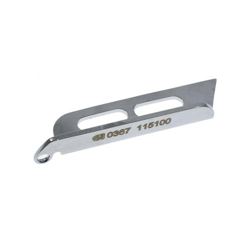 Regolatore DURKOPP # 0367 115100 (ORIGINAL)